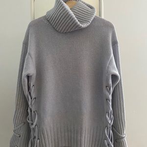 Alexander Mcqueen Sweater